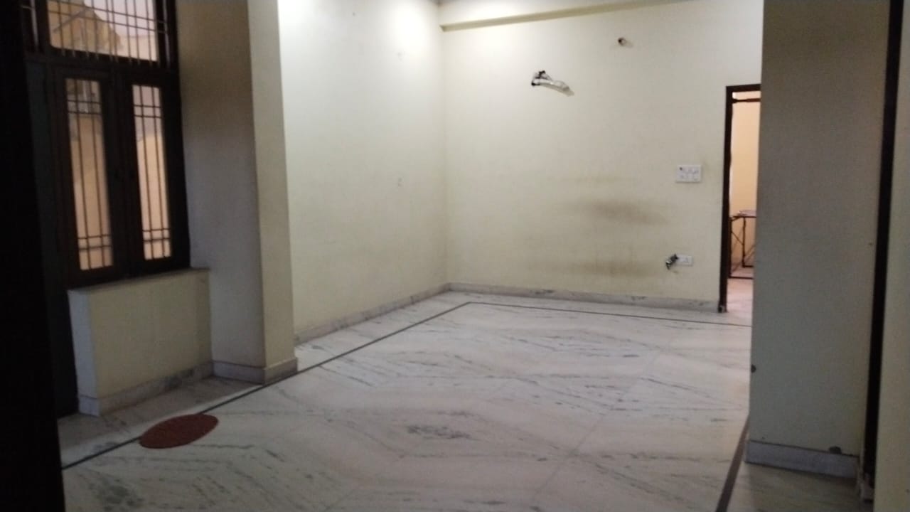 3 BHK Independent House & Back Office for Rent in Mansarovar, Jaipur-Mansarover-Jaipur